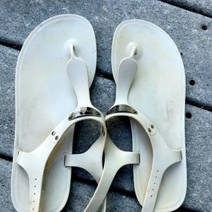 Micheal Kors Sandles